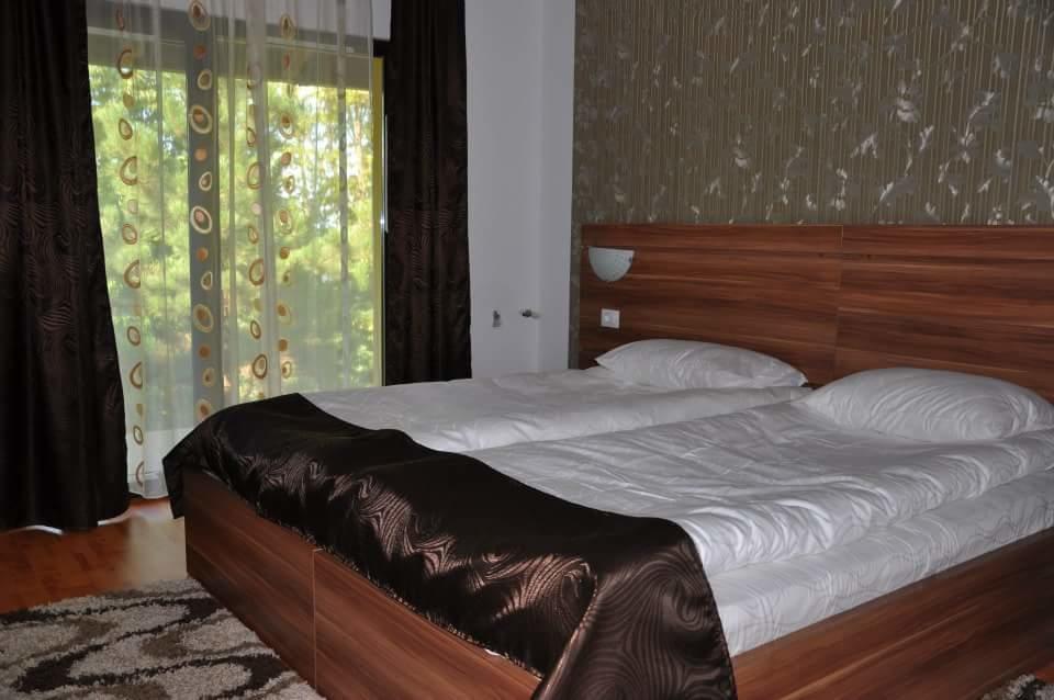 Complex Turistic Milenium Gilău Zewnętrze zdjęcie