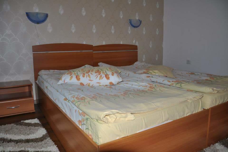 Complex Turistic Milenium Gilău Zewnętrze zdjęcie