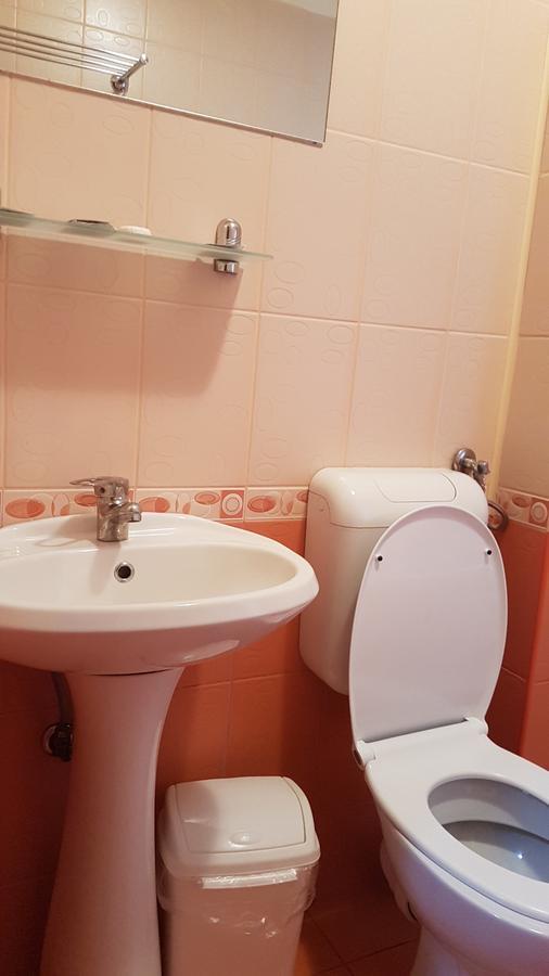 Complex Turistic Milenium Gilău Zewnętrze zdjęcie