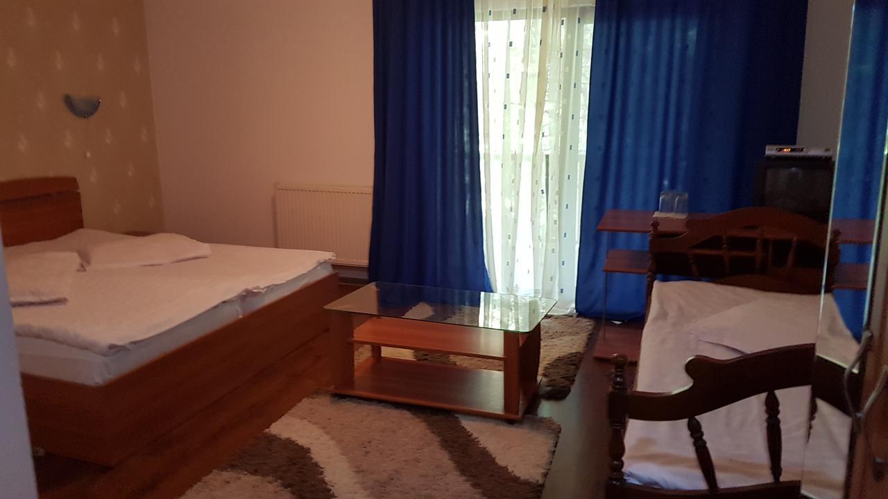 Complex Turistic Milenium Gilău Zewnętrze zdjęcie